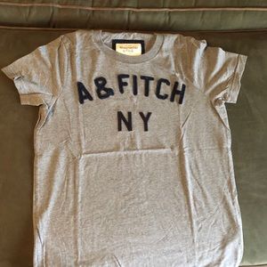 Abercrombie and Fitch T-shirt